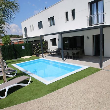 Villa Milos Cambrils Exteriör bild