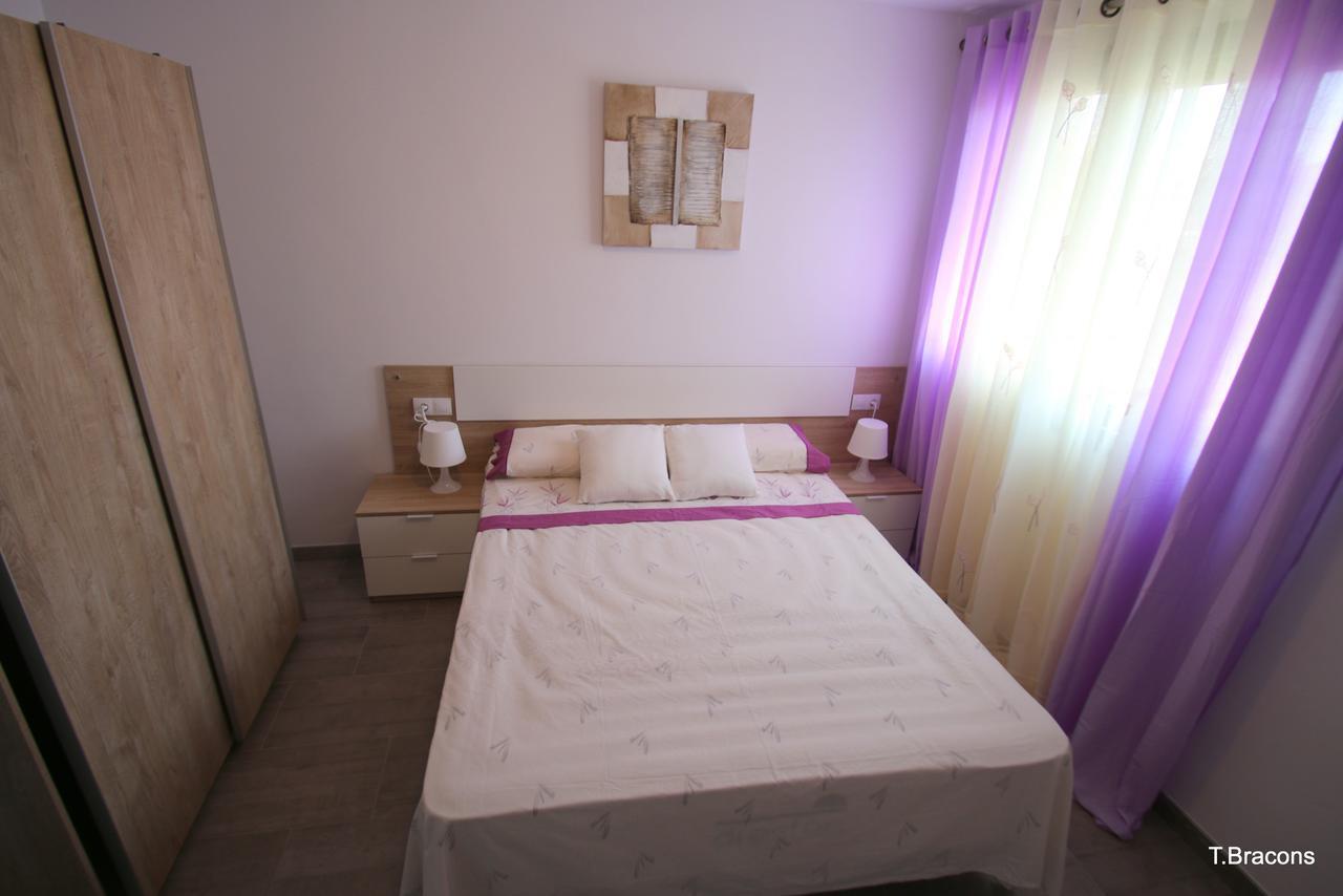 Villa Milos Cambrils Exteriör bild