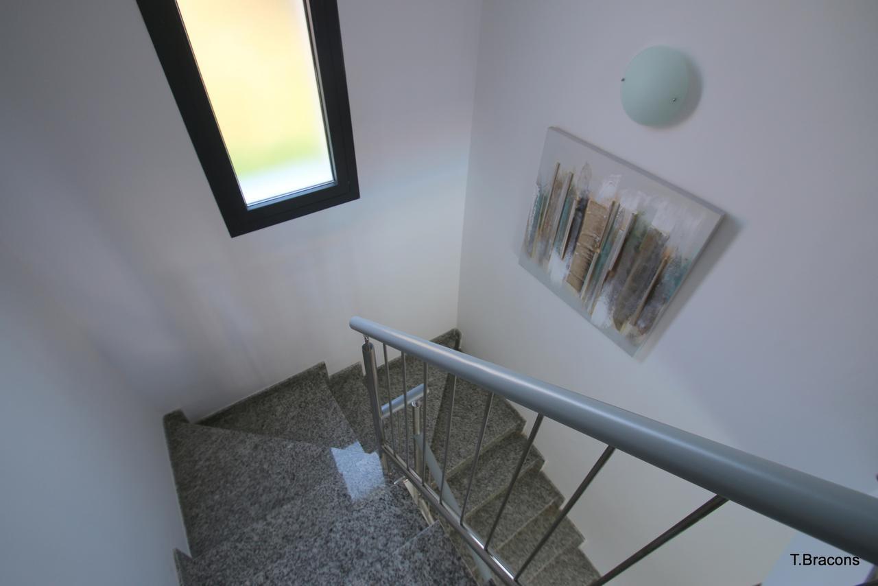 Villa Milos Cambrils Exteriör bild