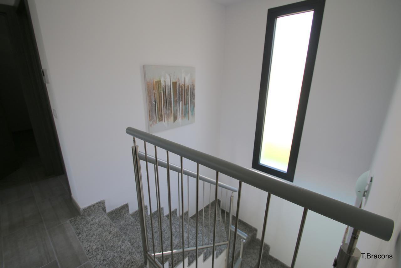 Villa Milos Cambrils Exteriör bild