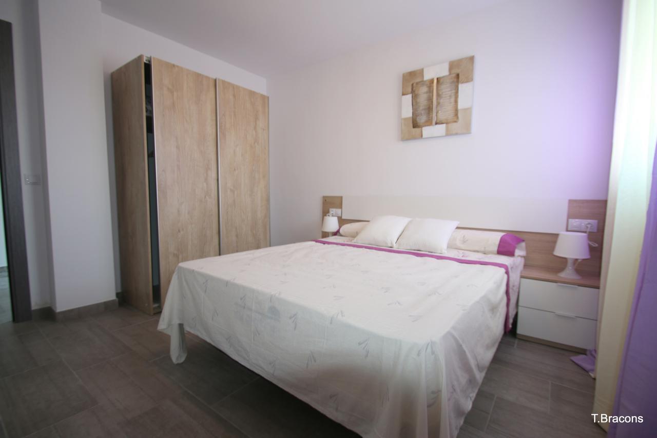 Villa Milos Cambrils Exteriör bild
